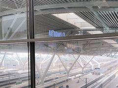 -珠海拱北口岸