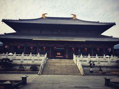 -溪口-滕头旅游景区