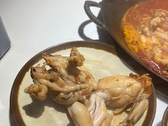 -老天桥蛙炉火锅(姑苏总店)