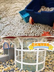 -多多淘儿童体验中心(重庆来福士店)