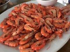 -恒盛海鲜餐厅