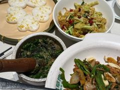 -绿草地·湘菜(7mall店)