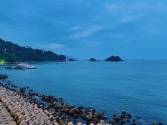 -观海轩餐厅(一线海景店)