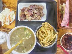 -化三驴肉汤(金明东街店)
