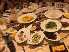 -上海虹桥宾馆味翠餐厅