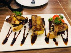 -布鲁豪斯亲子欢乐家庭餐厅