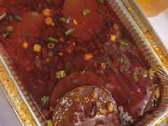 -钳小柒·小龙虾蓝龙王烧烤夜宵(长寿路店)