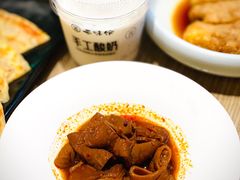 -云味馆·云南菜·云南米线(景田店)