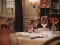 -壳里西餐厅Coquille Seafood Bistro(蒙自路店)