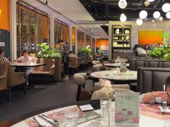 -半秋山西餐厅(巴南万达广场店)