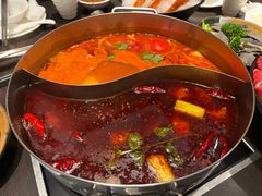 -一哥澳门豆捞·澳门风打边炉(高德置地店)