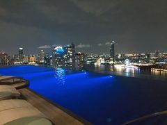 -阿瓦尼河滨曼谷酒店