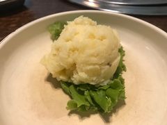 土豆泥-六七八韩式烤肉·韩国料理(上杭路店)
