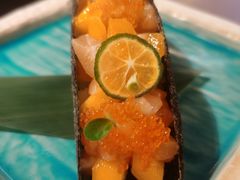 -七条鱼日本料理(远洋乐堤港店)