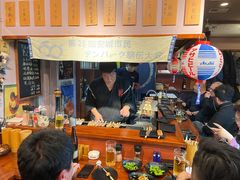-鸟串烧Yakitori