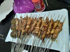 -瓦房店活羊大串(锦绣店)