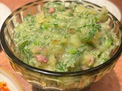 -浩海火燒雲傣家菜(芮欧百货店)