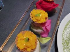 -锦府园·新台州菜(合生汇店)