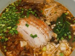小锅米线-胡麻(静安嘉里店)