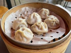 -鸡鸣汤包(红山动物园店)