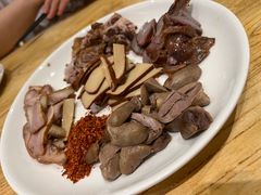 卤拼-盘飧市(春熙路店)