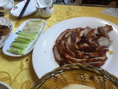 -董立兵烤鸭店(山大路店)