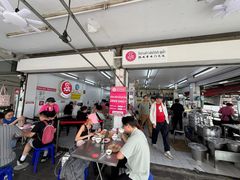 -红大哥水门鸡饭(總店)