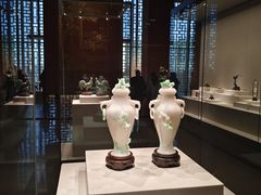 -北京工艺美术博物馆