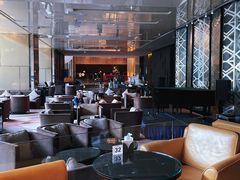 -广州天河希尔顿酒店