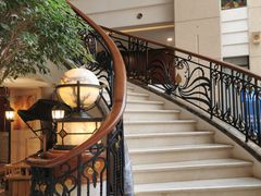 -上海安亭别墅花园酒店