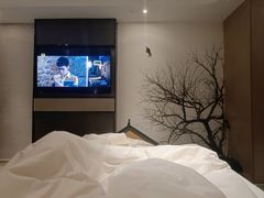 -苏州观前街亚朵酒店