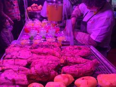 -正宁路小吃夜市