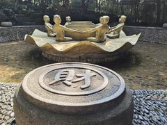 -杭州黄龙洞