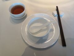 餐具摆设-鱼乐轩·俄罗斯海鲜直供餐厅(群力店)