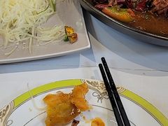 -鸢飞潍坊菜馆(鸢飞大酒店)