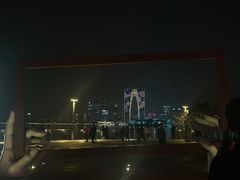 -金鸡湖景区