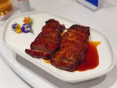 意大利黑醋叉烧-好友缘酒家(会展中心店)