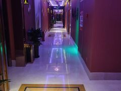 -鑫麦KTV(首都宾馆店)