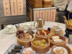 -翠园(广州太古汇店)