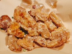 -柴米油盐(土菜院子店)