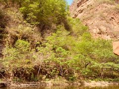 -湖洞水自然风景区