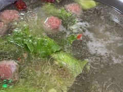 -伟记牛肉(金鸿公路店)