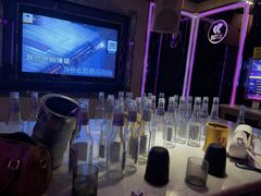 -金话筒KTV量贩(双龙路店)