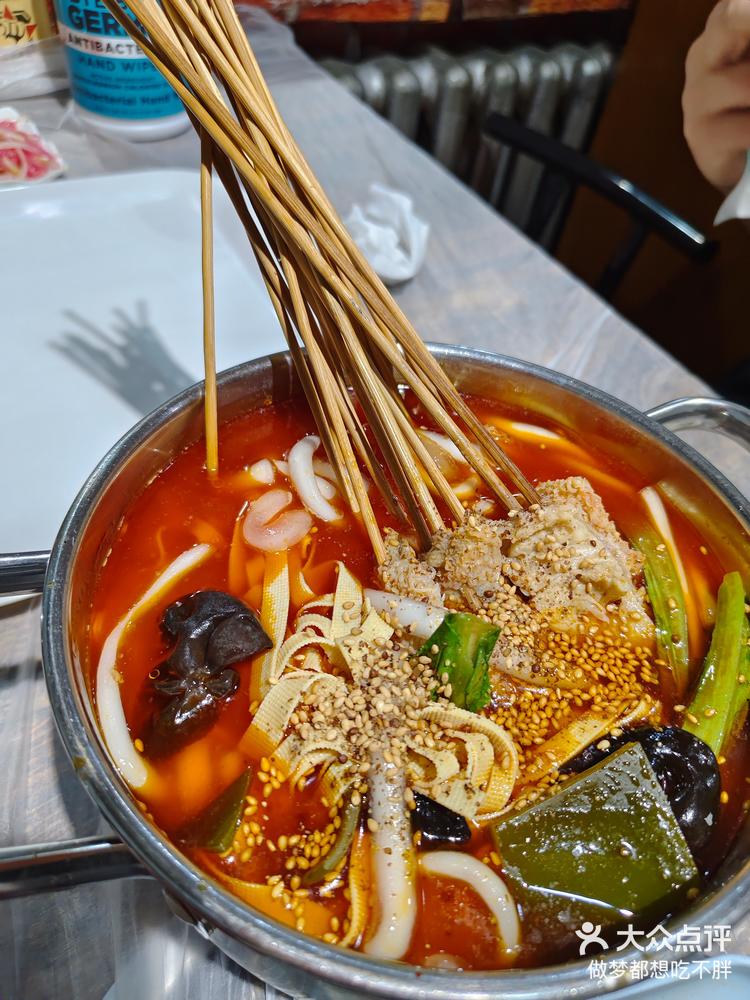 涮肚王好吃不贵经济实惠