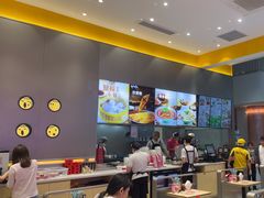 -小杨生煎(深圳岗厦北店)