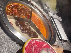 -麻路成都火锅(柏威年店)