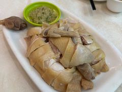 -汇兴源餐馆(小北路店)