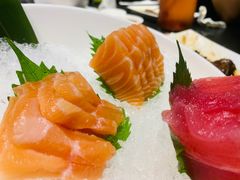 -水木锦堂·自助铁板烧(世贸天阶店)