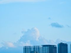 -日月湾海门游览区