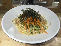 厝内胡麻拌面-厝内小眷村(天河南一路店)